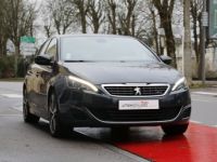 Peugeot 308 GT 2.0 BlueHDi 180 EAT6 (Kit distri à jour, Suivi complet...) - <small></small> 10.990 € <small>TTC</small> - #6