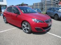 Peugeot 308 GT 2.0 BlueHDi 180ch EAT6 GT Line - <small></small> 11.990 € <small>TTC</small> - #3