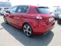 Peugeot 308 GT 2.0 BlueHDi 180ch EAT6 GT Line - <small></small> 11.990 € <small>TTC</small> - #6