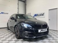 Peugeot 308 GT 2.0 BlueHDi 180CH EAT8 BLACK EDITION - GARANTIE 6 MOIS - <small></small> 20.990 € <small>TTC</small> - #1