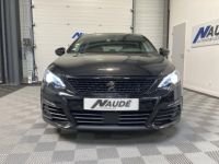 Peugeot 308 GT 2.0 BlueHDi 180CH EAT8 BLACK EDITION - GARANTIE 6 MOIS - <small></small> 20.990 € <small>TTC</small> - #2