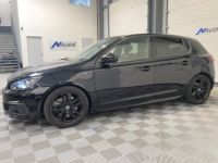 Peugeot 308 GT 2.0 BlueHDi 180CH EAT8 BLACK EDITION - GARANTIE 6 MOIS - <small></small> 20.990 € <small>TTC</small> - #4