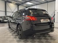 Peugeot 308 GT 2.0 BlueHDi 180CH EAT8 BLACK EDITION - GARANTIE 6 MOIS - <small></small> 20.990 € <small>TTC</small> - #5