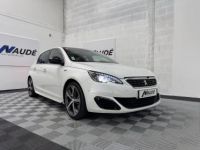 Peugeot 308 GT 2.0 HDi 180 CH EAT6 - GARANTIE 6 MOIS - <small></small> 15.990 € <small>TTC</small> - #1