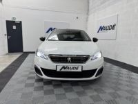 Peugeot 308 GT 2.0 HDi 180 CH EAT6 - GARANTIE 6 MOIS - <small></small> 15.990 € <small>TTC</small> - #2