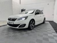 Peugeot 308 GT 2.0 HDi 180 CH EAT6 - GARANTIE 6 MOIS - <small></small> 15.990 € <small>TTC</small> - #3