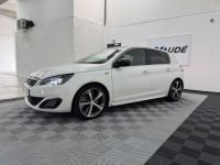 Peugeot 308 GT 2.0 HDi 180 CH EAT6 - GARANTIE 6 MOIS - <small></small> 15.990 € <small>TTC</small> - #4