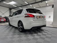 Peugeot 308 GT 2.0 HDi 180 CH EAT6 - GARANTIE 6 MOIS - <small></small> 15.990 € <small>TTC</small> - #5