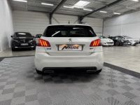 Peugeot 308 GT 2.0 HDi 180 CH EAT6 - GARANTIE 6 MOIS - <small></small> 15.990 € <small>TTC</small> - #6