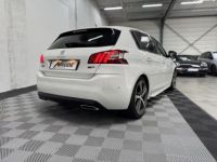 Peugeot 308 GT 2.0 HDi 180 CH EAT6 - GARANTIE 6 MOIS - <small></small> 15.990 € <small>TTC</small> - #7