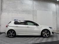 Peugeot 308 GT 2.0 HDi 180 CH EAT6 - GARANTIE 6 MOIS - <small></small> 15.990 € <small>TTC</small> - #8