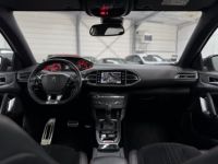 Peugeot 308 GT 2.0 HDi 180 CH EAT6 - GARANTIE 6 MOIS - <small></small> 15.990 € <small>TTC</small> - #11