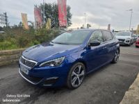 Peugeot 308 Gt 2.0L hdi 180 Boite Auto GARANTIE - <small></small> 14.990 € <small>TTC</small> - #1