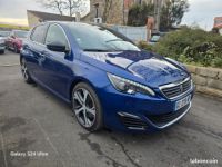 Peugeot 308 Gt 2.0L hdi 180 Boite Auto GARANTIE - <small></small> 14.990 € <small>TTC</small> - #2