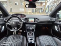 Peugeot 308 Gt 2.0L hdi 180 Boite Auto GARANTIE - <small></small> 14.990 € <small>TTC</small> - #3