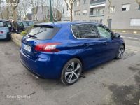 Peugeot 308 Gt 2.0L hdi 180 Boite Auto GARANTIE - <small></small> 14.990 € <small>TTC</small> - #5