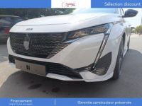 Peugeot 308 GT BlueHDi 130 EAT8 JA18 PORTLAND+VISION 360+DRIVE ASSIT PLUS - <small></small> 31.880 € <small></small> - #1