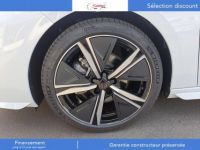 Peugeot 308 GT BlueHDi 130 EAT8 JA18 PORTLAND+VISION 360+DRIVE ASSIT PLUS - <small></small> 31.880 € <small></small> - #3