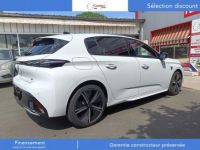 Peugeot 308 GT BlueHDi 130 EAT8 JA18 PORTLAND+VISION 360+DRIVE ASSIT PLUS - <small></small> 31.880 € <small></small> - #6