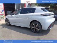 Peugeot 308 GT BlueHDi 130 EAT8 JA18 PORTLAND+VISION 360+DRIVE ASSIT PLUS - <small></small> 31.880 € <small></small> - #12