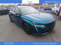 Peugeot 308 GT BlueHDi 130 EAT8 PK VISION 360+DRIVE ASSIST PLUS+JA18 PORTLAND - <small></small> 30.980 € <small></small> - #42