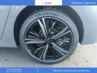 Peugeot 308 GT BlueHDI 130 EAT8 TOIT PANO+PK VISION 360+DRIVE ASSIT PLUS+JA18 PORTLAND - <small></small> 32.880 € <small></small> - #2