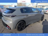 Peugeot 308 GT BlueHDI 130 EAT8 TOIT PANO+PK VISION 360+DRIVE ASSIT PLUS+JA18 PORTLAND - <small></small> 32.880 € <small></small> - #6