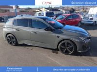 Peugeot 308 GT BlueHDI 130 EAT8 TOIT PANO+PK VISION 360+DRIVE ASSIT PLUS+JA18 PORTLAND - <small></small> 32.880 € <small></small> - #37