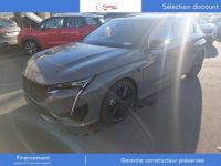 Peugeot 308 GT BlueHDI 130 EAT8 VISIO 360+DRIVE ASST PLUS+JA18 PORTLAND - <small></small> 31.880 € <small>TTC</small> - #1