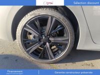 Peugeot 308 GT BlueHDI 130 EAT8 VISIO 360+DRIVE ASST PLUS+JA18 PORTLAND - <small></small> 31.880 € <small>TTC</small> - #2