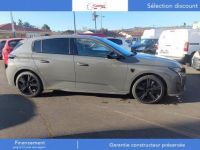 Peugeot 308 GT BlueHDI 130 EAT8 VISIO 360+DRIVE ASST PLUS+JA18 PORTLAND - <small></small> 31.880 € <small>TTC</small> - #6