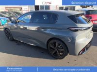 Peugeot 308 GT BlueHDI 130 EAT8 VISIO 360+DRIVE ASST PLUS+JA18 PORTLAND - <small></small> 31.880 € <small>TTC</small> - #12