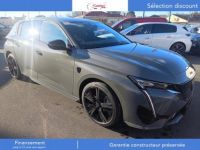 Peugeot 308 GT BlueHDI 130 EAT8 VISIO 360+DRIVE ASST PLUS+JA18 PORTLAND - <small></small> 31.880 € <small>TTC</small> - #18