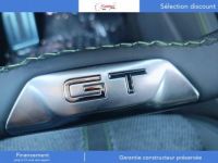 Peugeot 308 GT BlueHDI 130 EAT8 VISIO 360+DRIVE ASST PLUS+JA18 PORTLAND - <small></small> 31.880 € <small>TTC</small> - #25