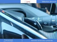 Peugeot 308 GT BlueHDI 130 EAT8 VISIO 360+DRIVE ASST PLUS+JA18 PORTLAND - <small></small> 31.880 € <small>TTC</small> - #27