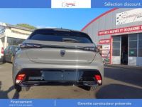 Peugeot 308 GT BlueHDI 130 EAT8 VISIO 360+DRIVE ASST PLUS+JA18 PORTLAND - <small></small> 31.880 € <small>TTC</small> - #30