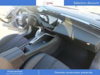 Peugeot 308 GT BlueHDI 130 EAT8 VISIO 360+DRIVE ASST PLUS+JA18 PORTLAND - <small></small> 31.880 € <small>TTC</small> - #33