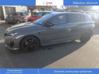 Peugeot 308 GT BlueHDI 130 EAT8 VISIO 360+DRIVE ASST PLUS+JA18 PORTLAND - <small></small> 31.880 € <small>TTC</small> - #36