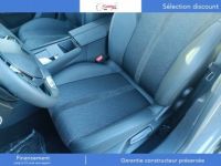 Peugeot 308 GT BlueHDI 130 EAT8 VISIO 360+DRIVE ASST PLUS+JA18 PORTLAND - <small></small> 31.880 € <small>TTC</small> - #37