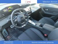 Peugeot 308 GT BlueHDI 130 EAT8 VISIO 360+DRIVE ASST PLUS+JA18 PORTLAND - <small></small> 31.880 € <small>TTC</small> - #38