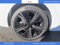 Peugeot 308 GT BlueHDI 130 EAT8 VISIO 360+DRIVE ASST PLUS+JA18 PORTLAND - <small></small> 31.880 € <small>TTC</small> - #3