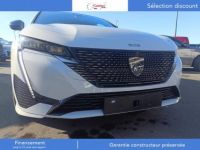 Peugeot 308 GT BlueHDI 130 EAT8 VISIO 360+DRIVE ASST PLUS+JA18 PORTLAND - <small></small> 31.880 € <small>TTC</small> - #6