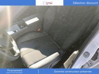 Peugeot 308 GT BlueHDI 130 EAT8 VISIO 360+DRIVE ASST PLUS+JA18 PORTLAND - <small></small> 31.880 € <small>TTC</small> - #17