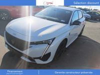 Peugeot 308 GT BlueHDI 130 EAT8 VISIO 360+DRIVE ASST PLUS+JA18 PORTLAND - <small></small> 31.880 € <small>TTC</small> - #18