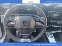 Peugeot 308 GT BlueHDI 130 EAT8 VISIO 360+DRIVE ASST PLUS+JA18 PORTLAND - <small></small> 31.880 € <small>TTC</small> - #19