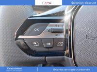 Peugeot 308 GT BlueHDI 130 EAT8 VISIO 360+DRIVE ASST PLUS+JA18 PORTLAND - <small></small> 31.880 € <small>TTC</small> - #21