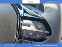 Peugeot 308 GT BlueHDI 130 EAT8 VISIO 360+DRIVE ASST PLUS+JA18 PORTLAND - <small></small> 31.880 € <small>TTC</small> - #22