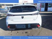 Peugeot 308 GT BlueHDI 130 EAT8 VISIO 360+DRIVE ASST PLUS+JA18 PORTLAND - <small></small> 31.880 € <small>TTC</small> - #24