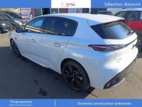 Peugeot 308 GT BlueHDI 130 EAT8 VISIO 360+DRIVE ASST PLUS+JA18 PORTLAND - <small></small> 31.880 € <small>TTC</small> - #36