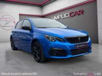 Peugeot 308 GT BlueHDi 130ch BVM6 - <small></small> 15.490 € <small>TTC</small> - #1